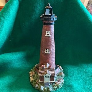 Currituck lighthouse North Carolina Come with light